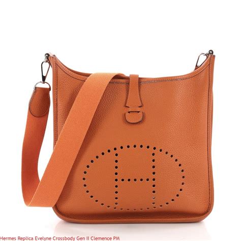 best fake hermes evelyne bag|Hermes evelyne bag for sale.